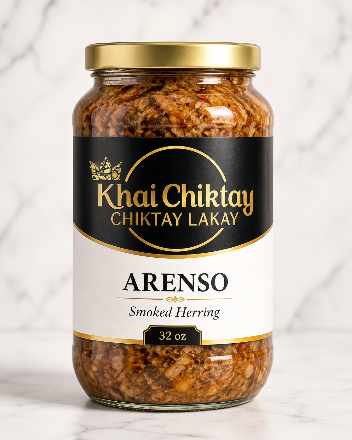 Arenso - 32 oz