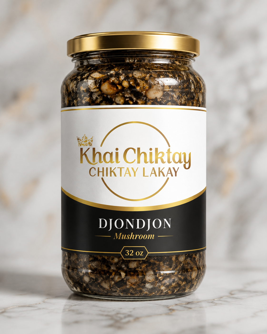 Djondjon - 32 oz