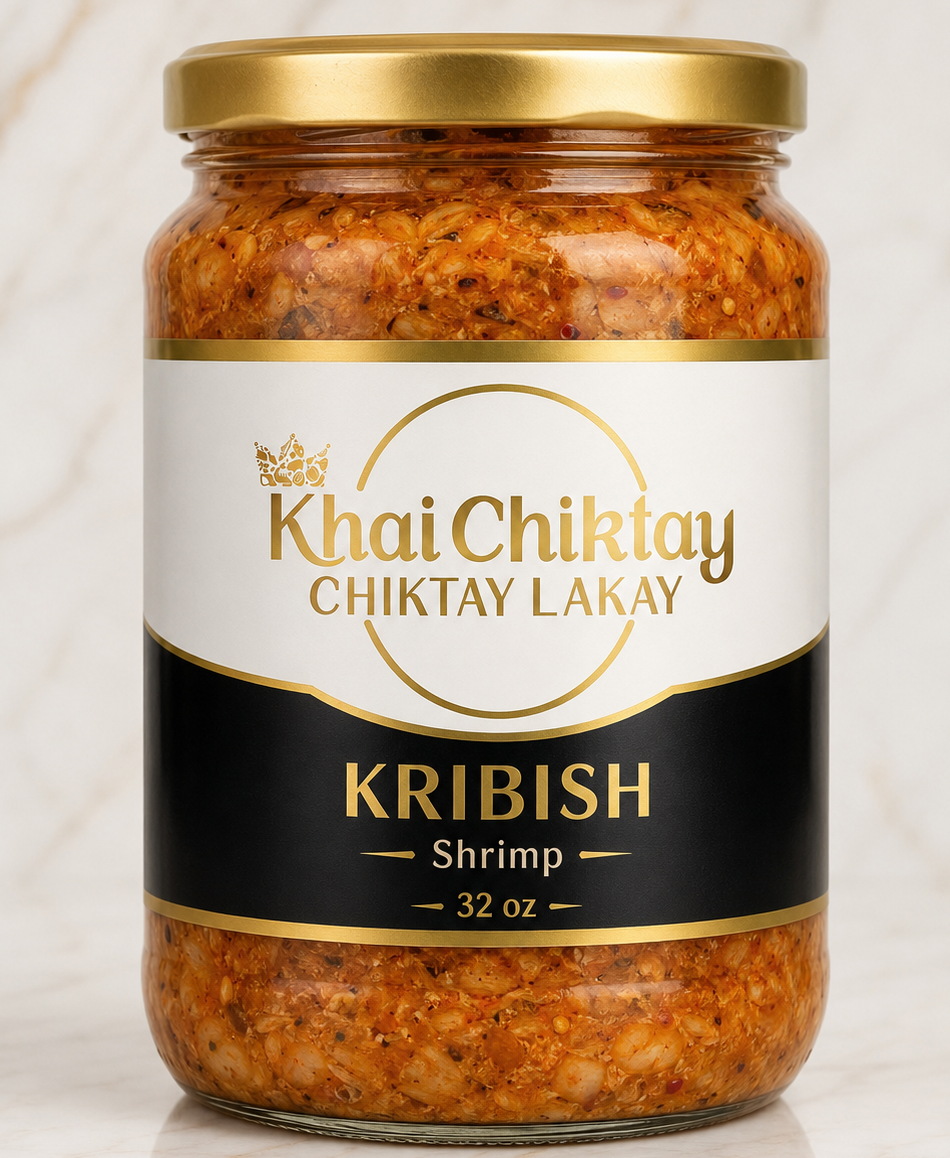 Shrimp - 32 oz